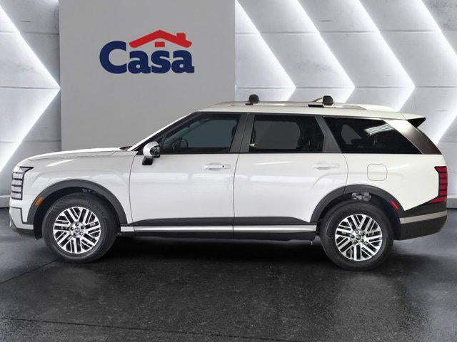 2026 Hyundai PALISADE SEL FWD