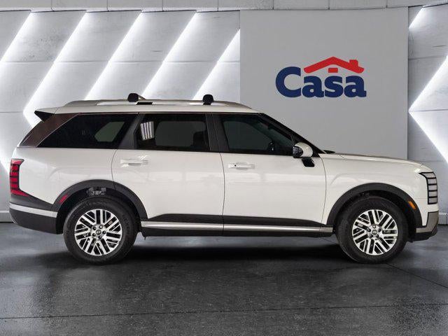 2026 Hyundai PALISADE SEL FWD
