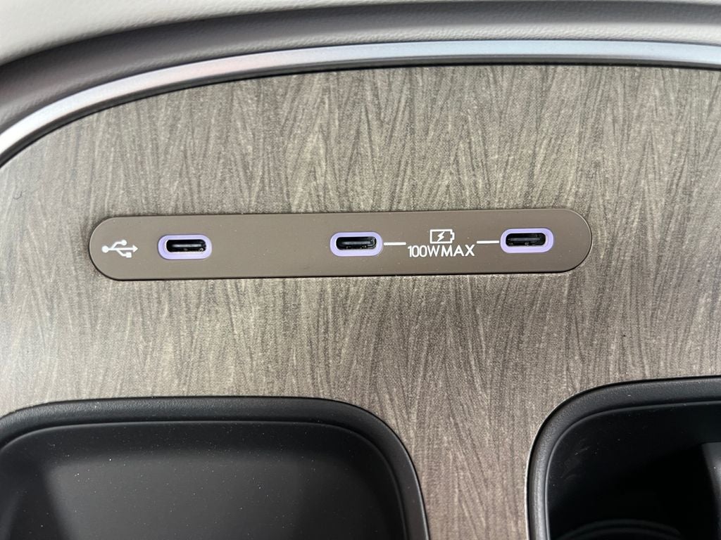 2026 Hyundai PALISADE SEL FWD