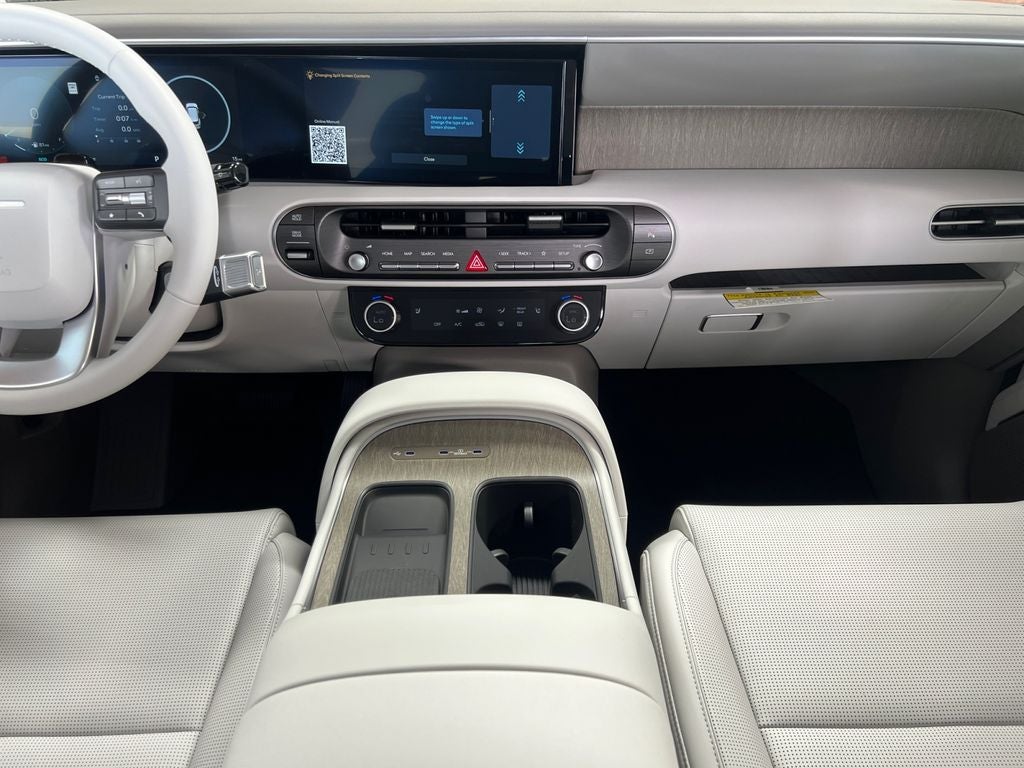 2026 Hyundai PALISADE SEL FWD