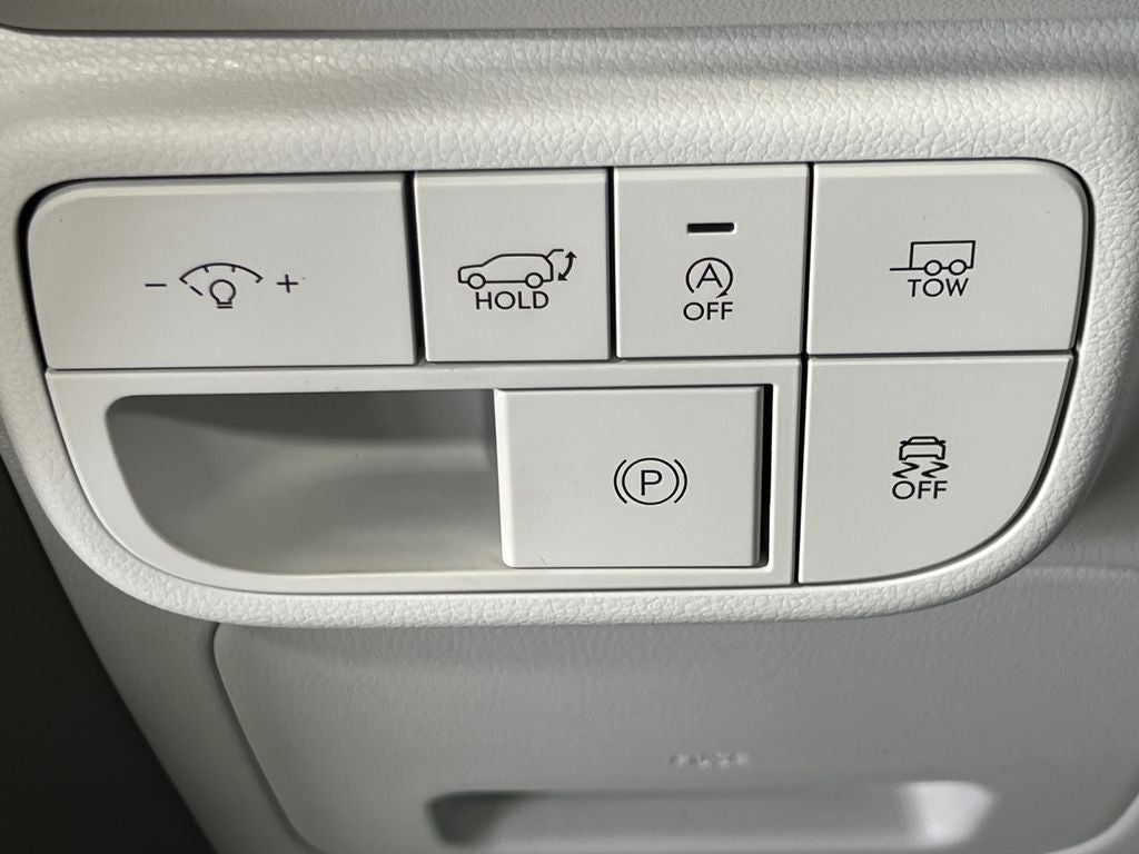 2026 Hyundai PALISADE SEL FWD