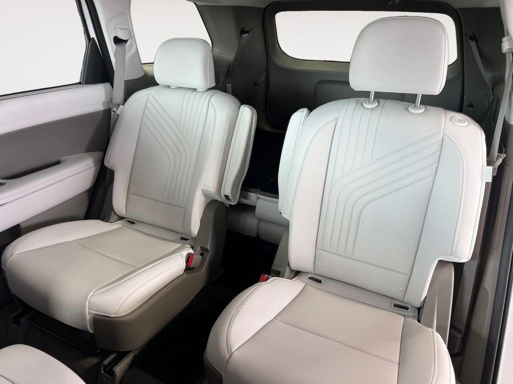 2026 Hyundai PALISADE SEL FWD