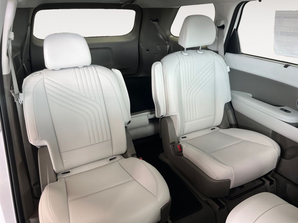 2026 Hyundai PALISADE SEL FWD