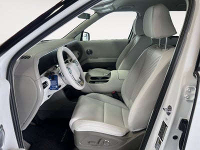 2026 Hyundai PALISADE SEL FWD