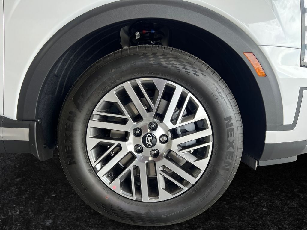 2026 Hyundai PALISADE SEL FWD