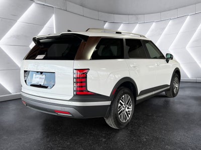 2026 Hyundai PALISADE SEL FWD