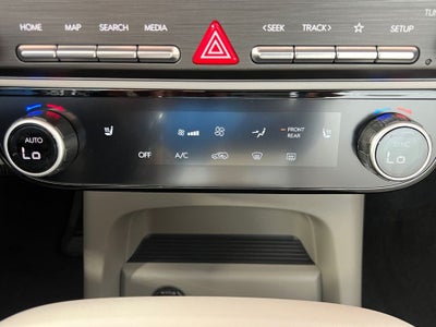 2026 Hyundai PALISADE SEL FWD