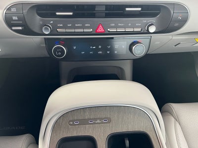 2026 Hyundai PALISADE SEL FWD