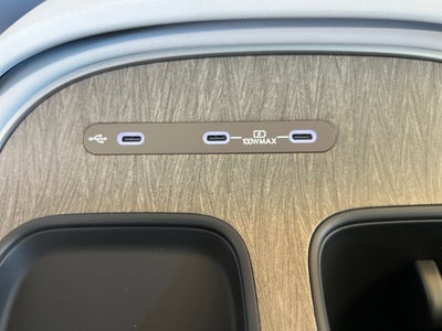 2026 Hyundai PALISADE SEL 7 Passenger