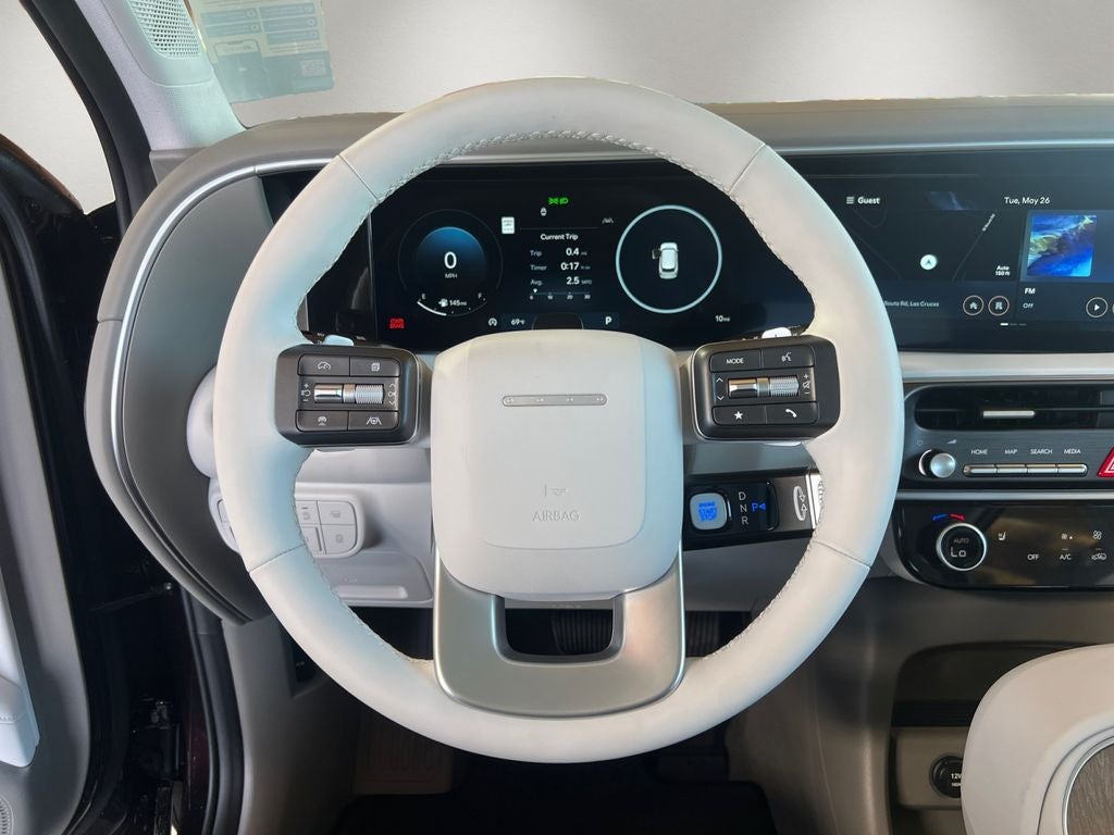 2026 Hyundai PALISADE SEL 7 Passenger