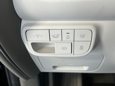2026 Hyundai PALISADE SEL 7 Passenger