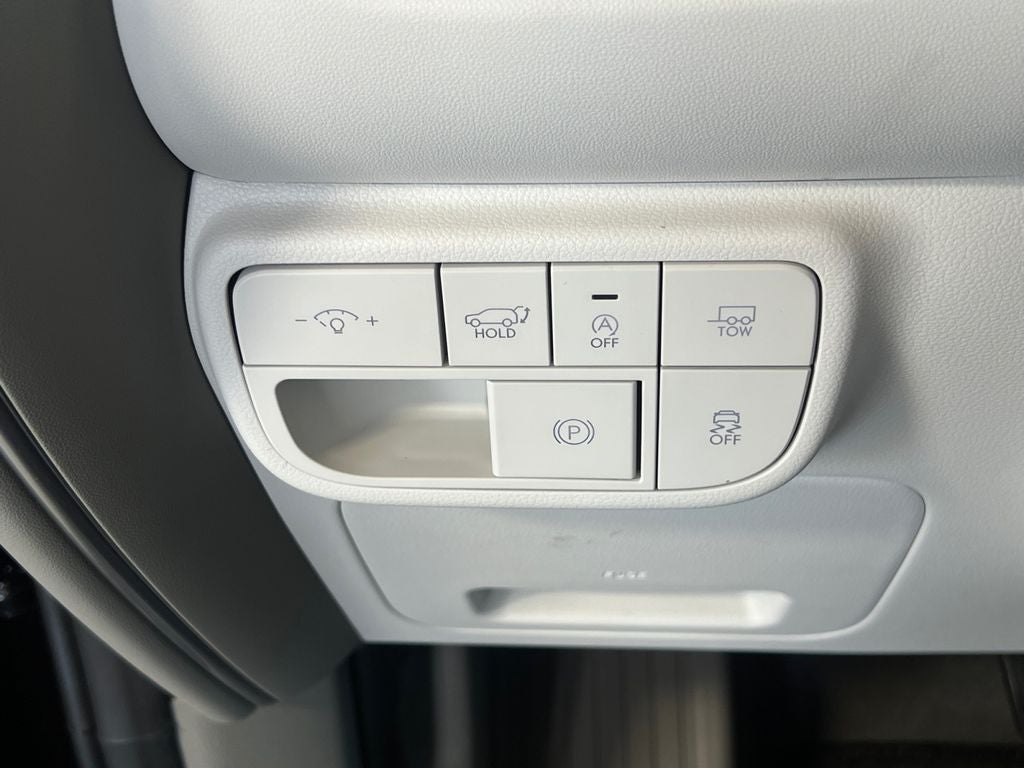 2026 Hyundai PALISADE SEL 7 Passenger