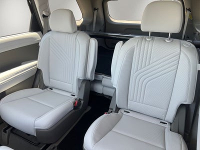 2026 Hyundai PALISADE SEL 7 Passenger