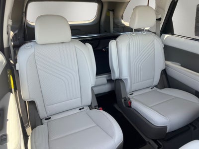 2026 Hyundai PALISADE SEL 7 Passenger