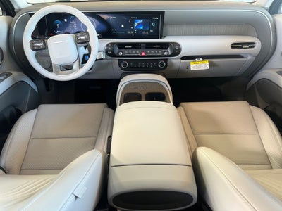 2026 Hyundai PALISADE SEL 7 Passenger