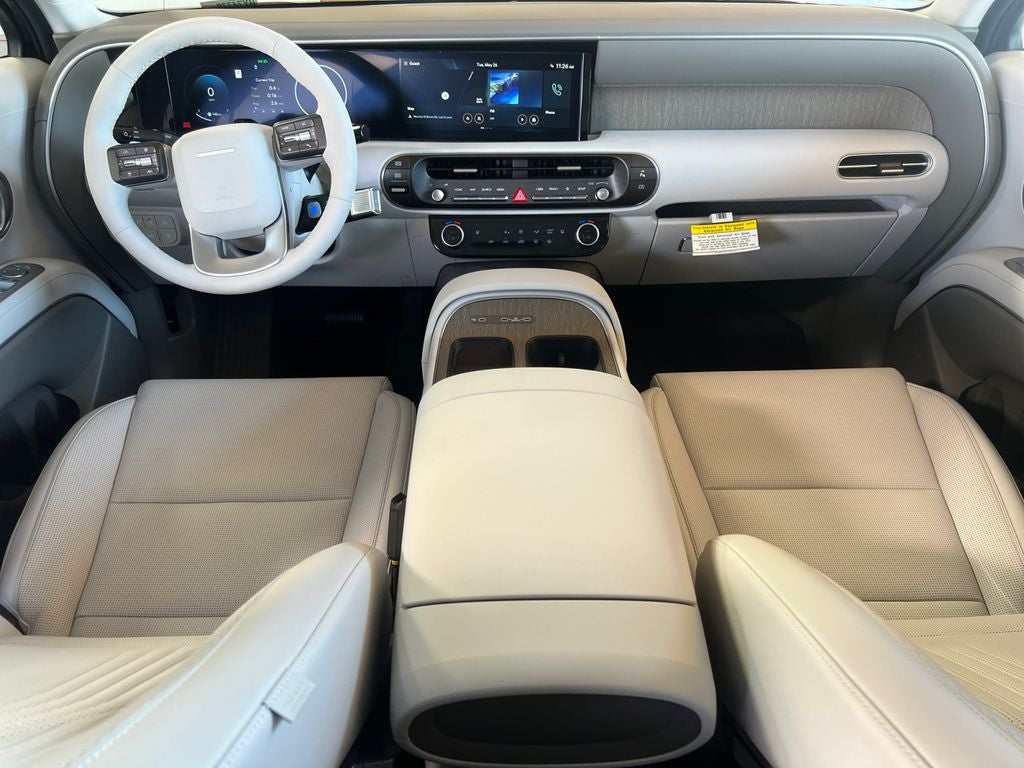 2026 Hyundai PALISADE SEL 7 Passenger