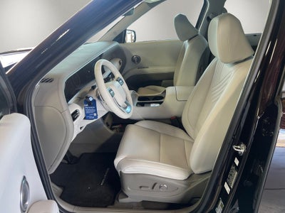 2026 Hyundai PALISADE SEL 7 Passenger
