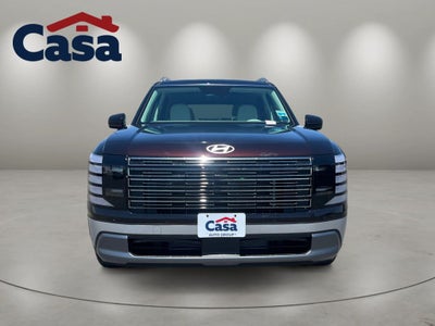 2026 Hyundai PALISADE SEL 7 Passenger