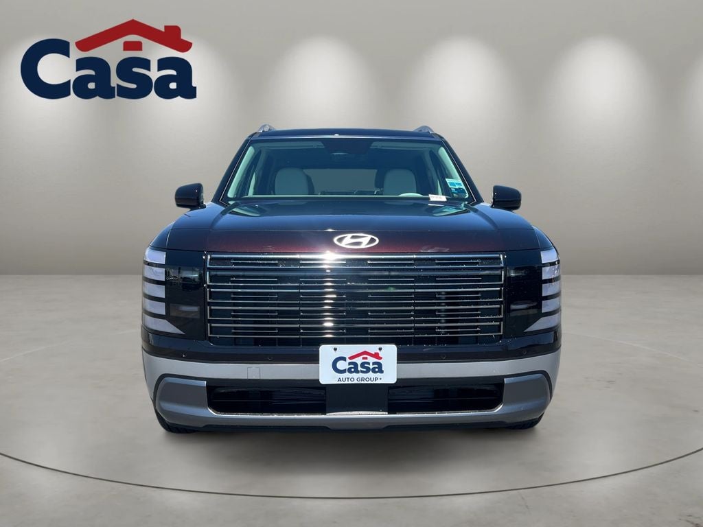 2026 Hyundai PALISADE SEL 7 Passenger