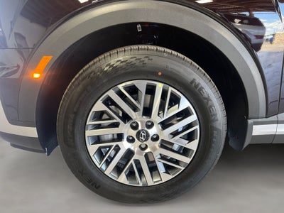 2026 Hyundai PALISADE SEL 7 Passenger