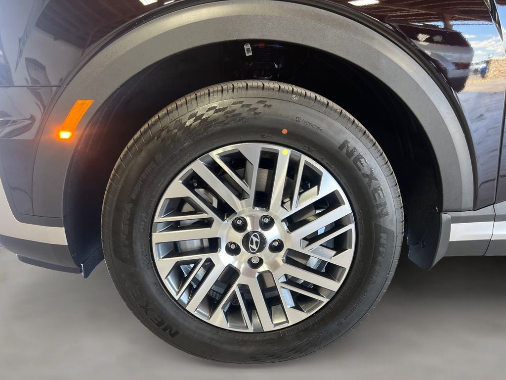 2026 Hyundai PALISADE SEL 7 Passenger