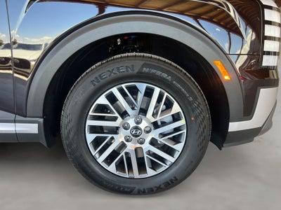 2026 Hyundai PALISADE SEL 7 Passenger