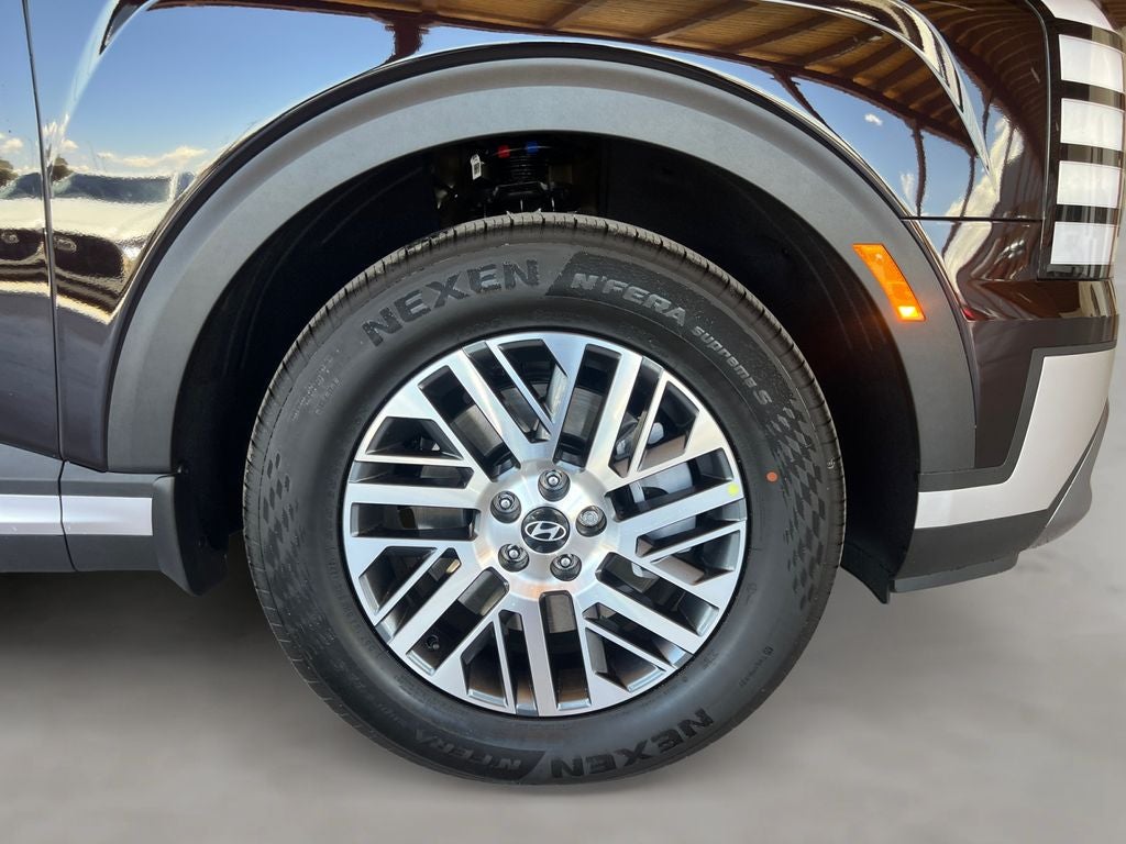 2026 Hyundai PALISADE SEL 7 Passenger