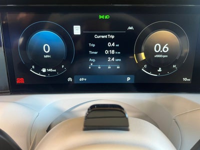 2026 Hyundai PALISADE SEL 7 Passenger