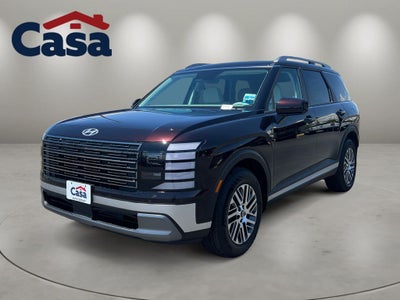 2026 Hyundai PALISADE SEL 7 Passenger