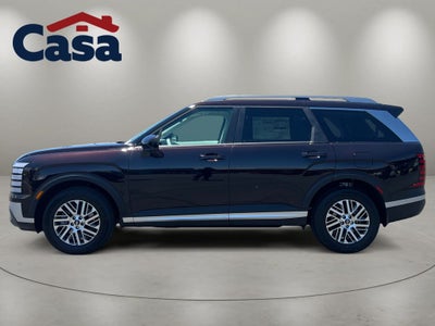 2026 Hyundai PALISADE SEL 7 Passenger