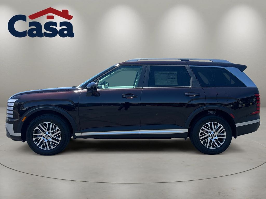 2026 Hyundai PALISADE SEL 7 Passenger