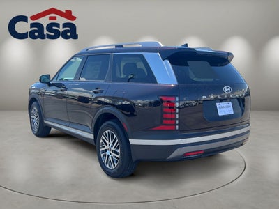 2026 Hyundai PALISADE SEL 7 Passenger