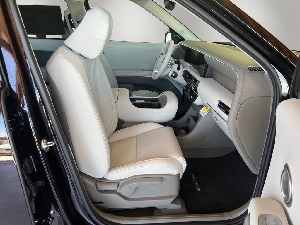 2026 Hyundai PALISADE SEL 7 Passenger