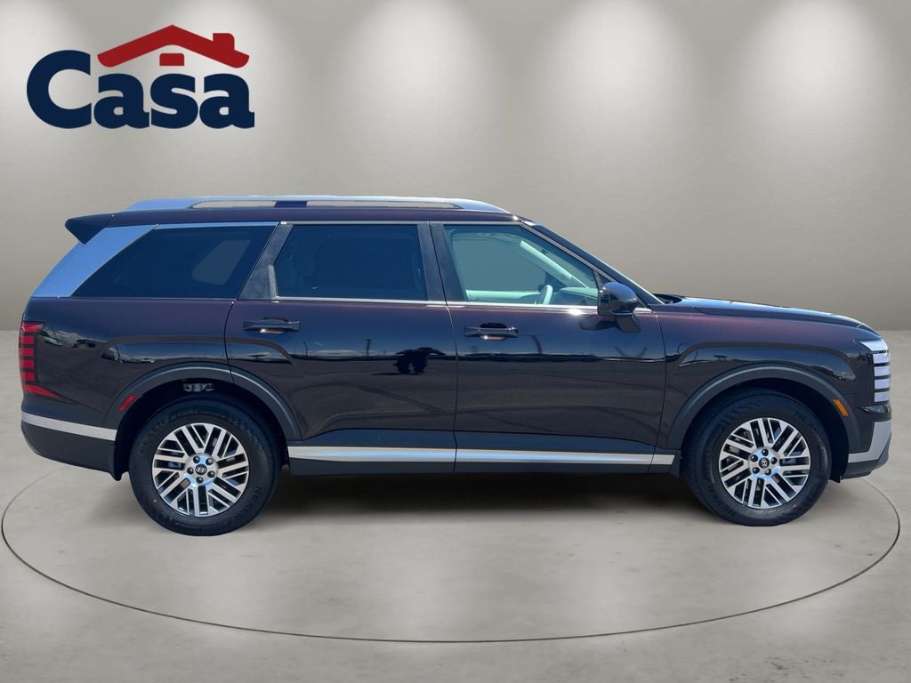 2026 Hyundai PALISADE SEL 7 Passenger