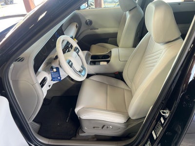 2026 Hyundai PALISADE SEL 7 Passenger