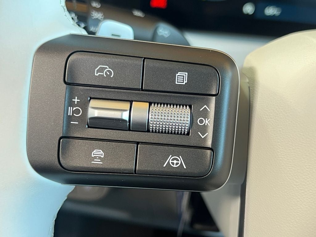 2026 Hyundai PALISADE SEL 7 Passenger