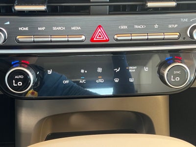 2026 Hyundai PALISADE SEL 7 Passenger