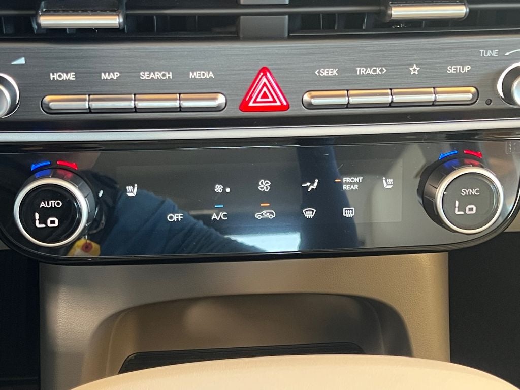 2026 Hyundai PALISADE SEL 7 Passenger