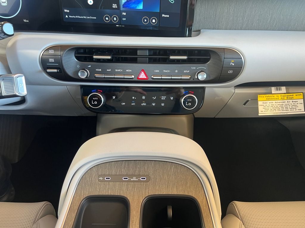 2026 Hyundai PALISADE SEL 7 Passenger