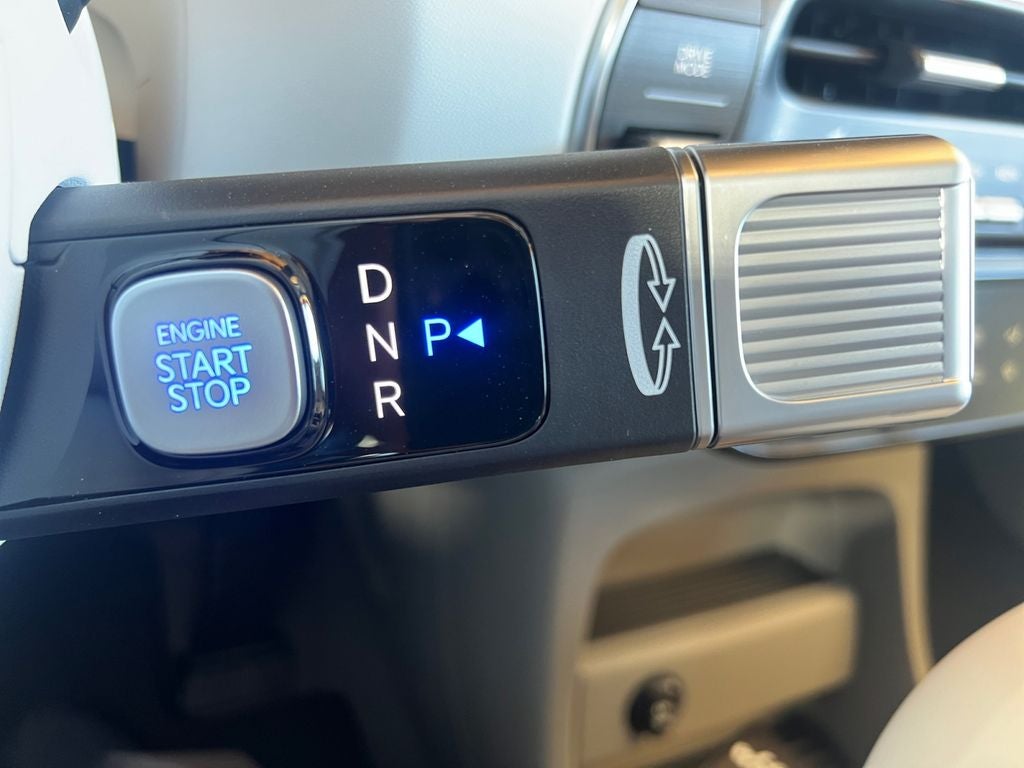 2026 Hyundai PALISADE SEL 7 Passenger