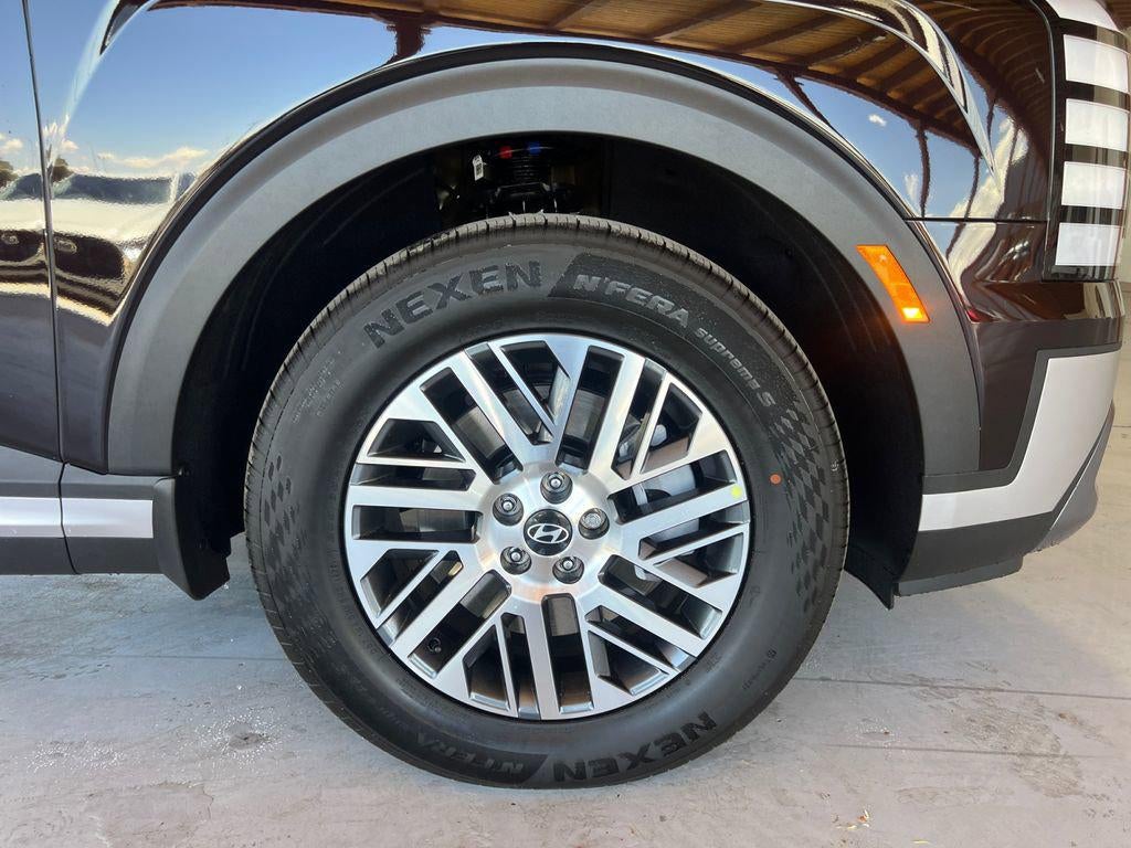 2026 Hyundai PALISADE SEL FWD