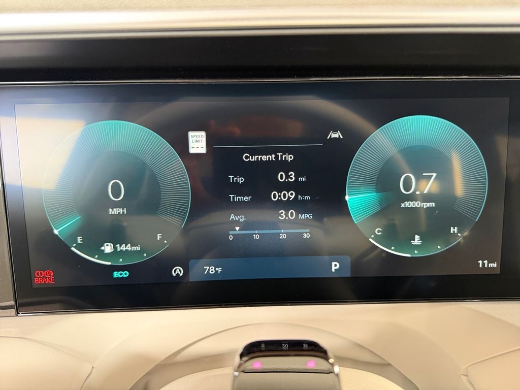 2027 Hyundai PALISADE SEL FWD