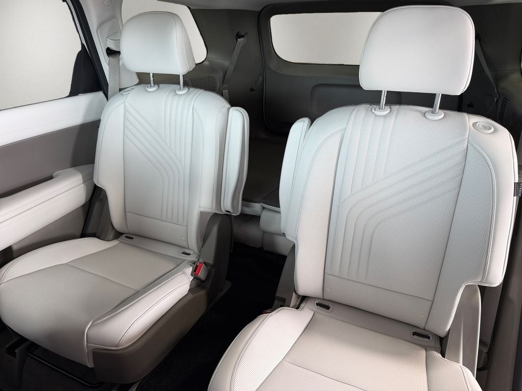 2027 Hyundai PALISADE SEL FWD