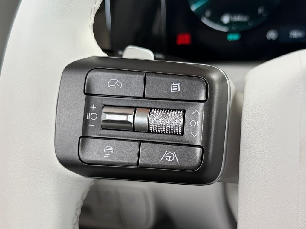 2027 Hyundai PALISADE SEL FWD