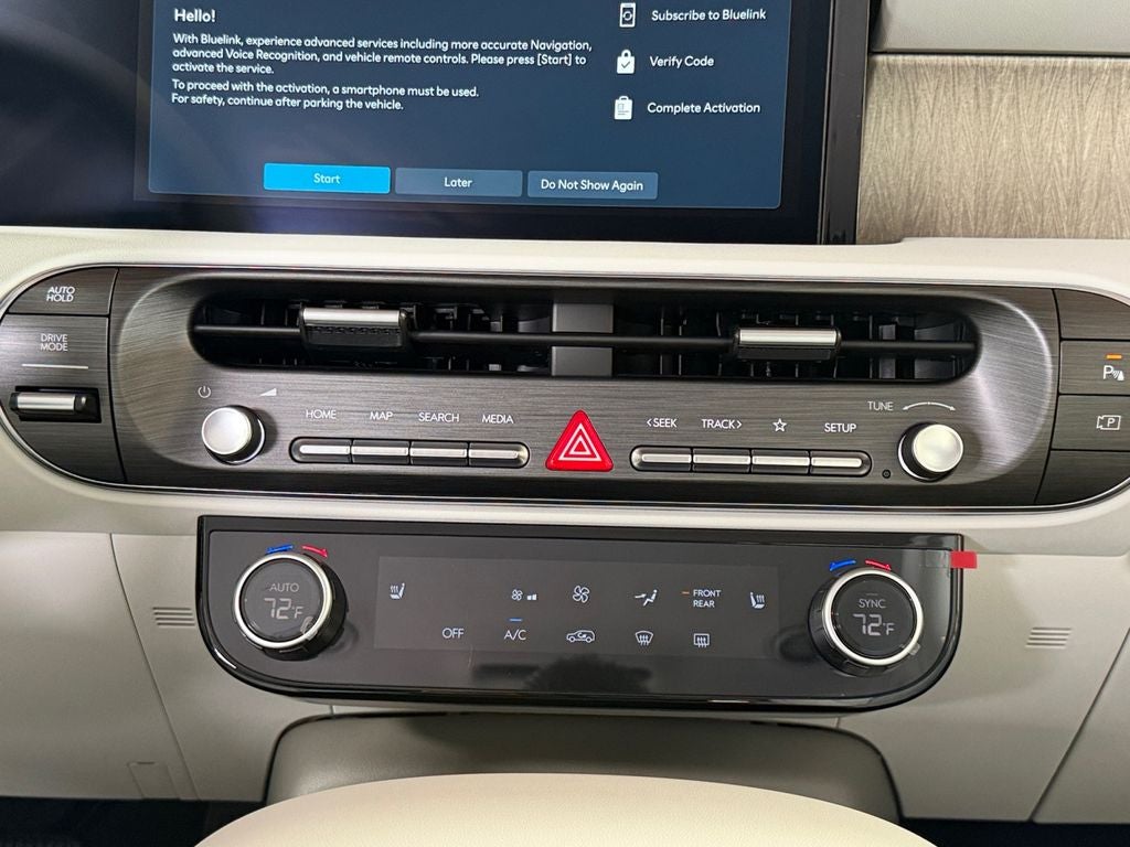 2027 Hyundai PALISADE SEL FWD