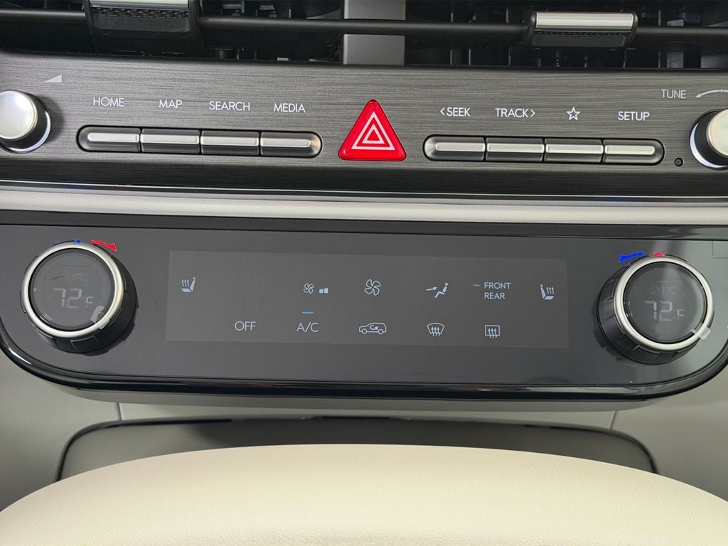 2027 Hyundai PALISADE SEL FWD