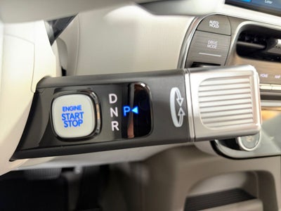 2027 Hyundai PALISADE SEL FWD