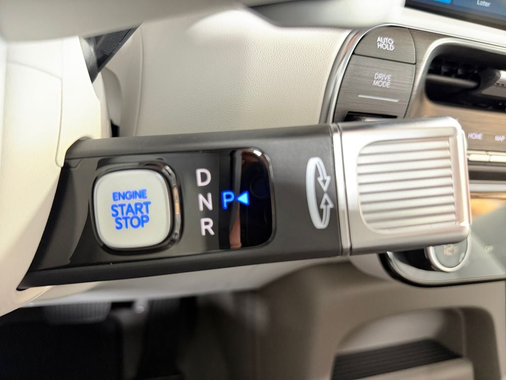 2027 Hyundai PALISADE SEL FWD