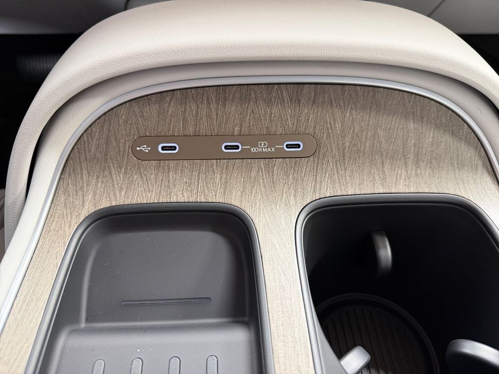 2027 Hyundai PALISADE SEL FWD