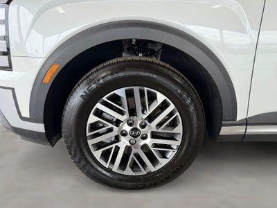 2027 Hyundai PALISADE SEL FWD